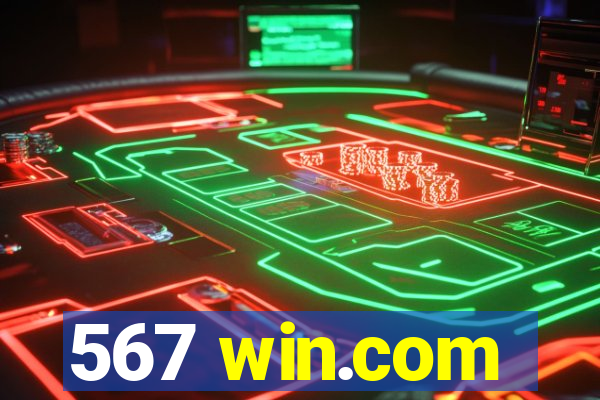 567 win.com